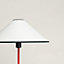 Voltige d'Hermès table lamp, small model, View: Detail, detail, view 2 of 4