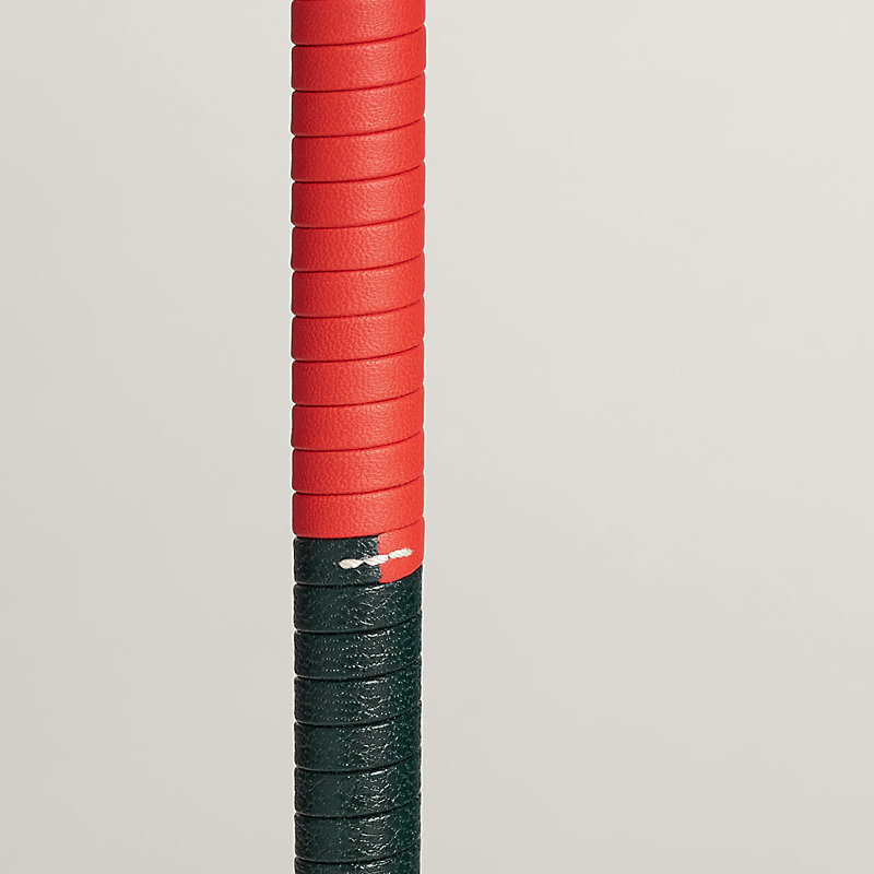 Voltige d'Hermès table lamp, small model
