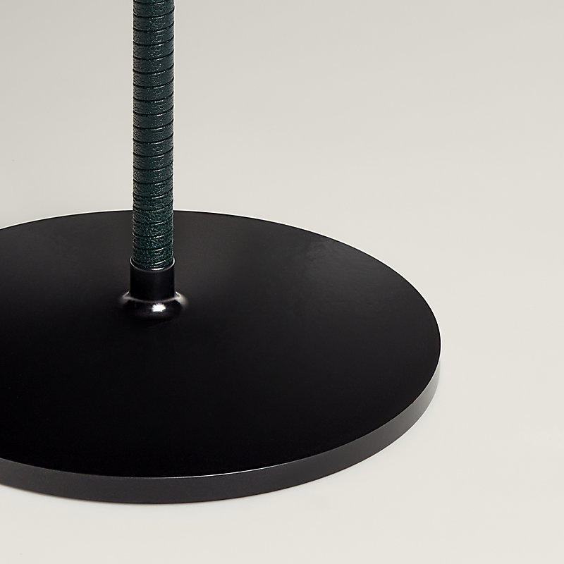 Voltige d'Hermès table lamp, small model