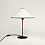 Voltige d'Hermès table lamp, small model, View: front, front, view 1 of 4