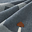 Voltige double face poncho, View: Detail, detail, view 3 of 3