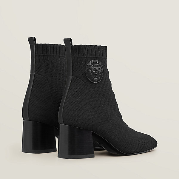 hermes ankle boots