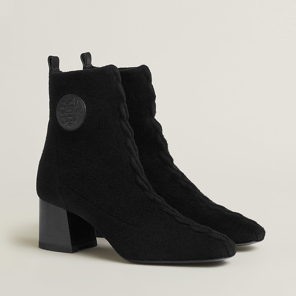 Volver 60 ankle boot | Hermès Australia