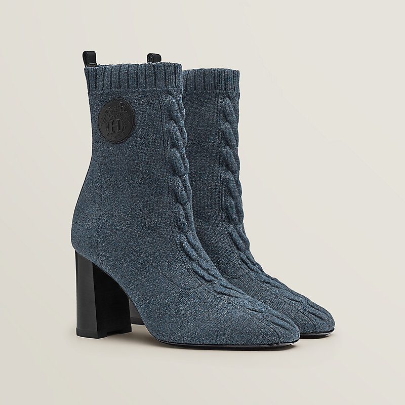 hermes volver boots