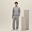 Voyage capsule crewneck sweater, View: Worn, worn, view 1 of 5
