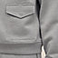 Voyage capsule crewneck sweater, View: Worn, worn, view 5 of 5