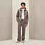 Voyage capsule hooded sweater, View: Worn, worn, view 1 of 5