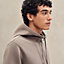 Voyage capsule hooded sweater, View: Worn, worn, view 4 of 5