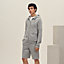 Voyage capsule hooded sweater, View: Worn, worn, view 2 of 5