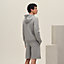 Voyage capsule hooded sweater, View: Worn, worn, view 3 of 5