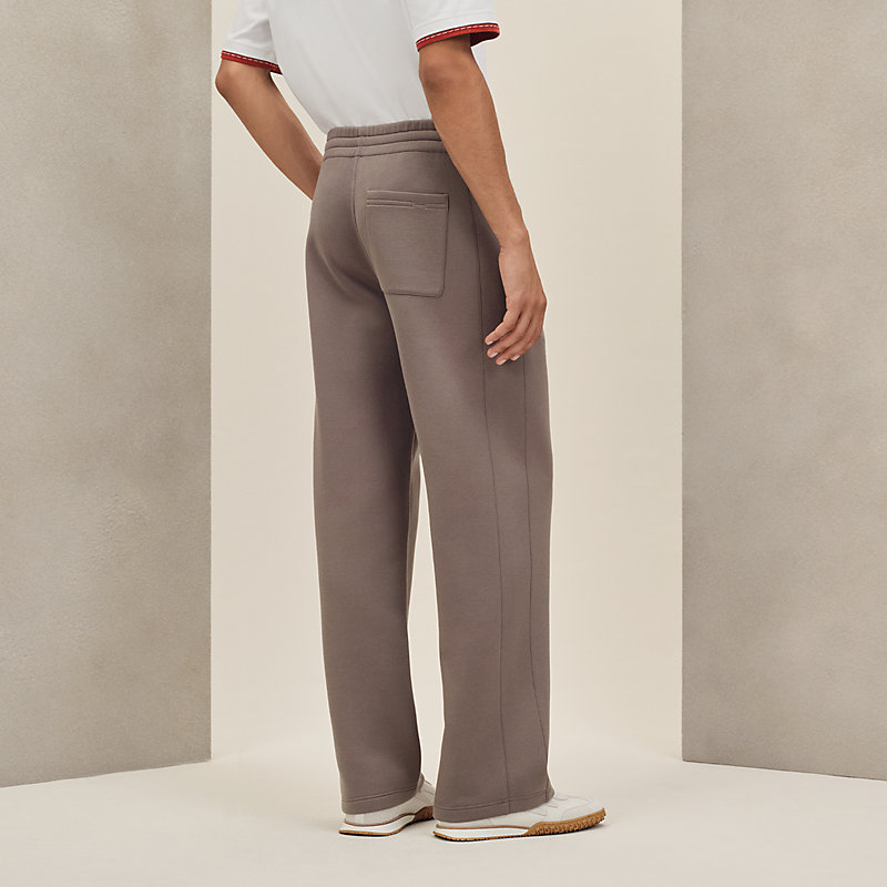 Voyage capsule jogging pants
