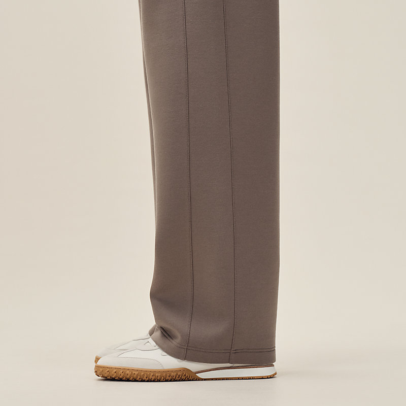 Voyage capsule jogging pants