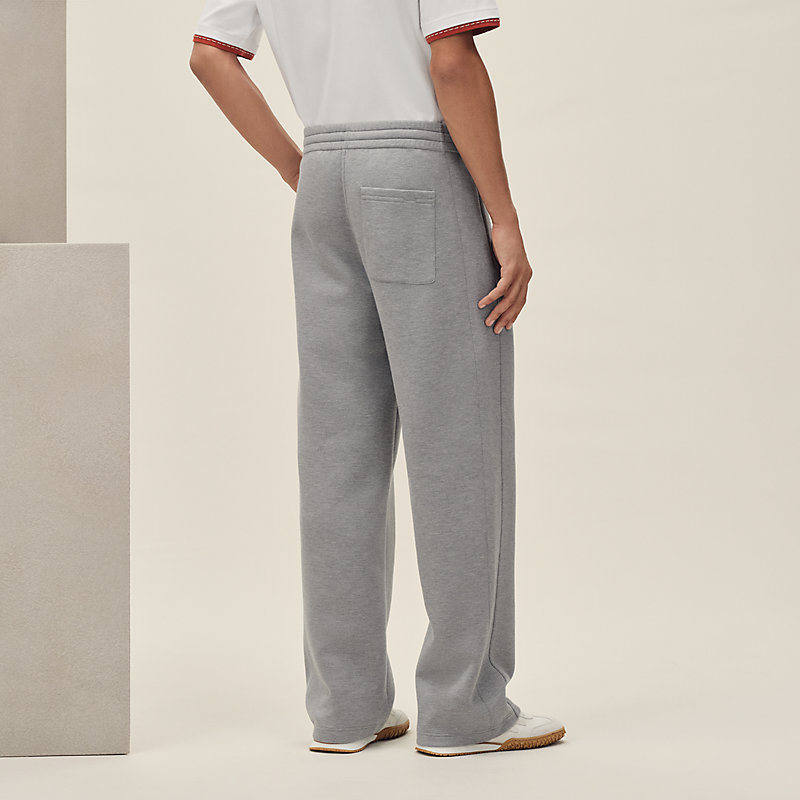 Voyage capsule jogging pants