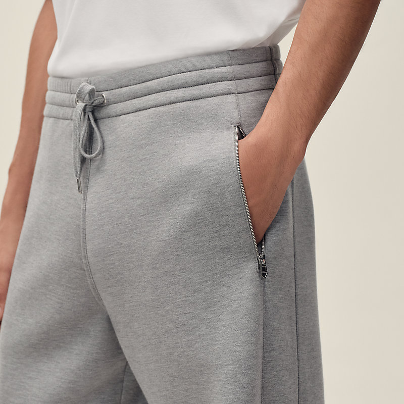 Voyage capsule jogging pants