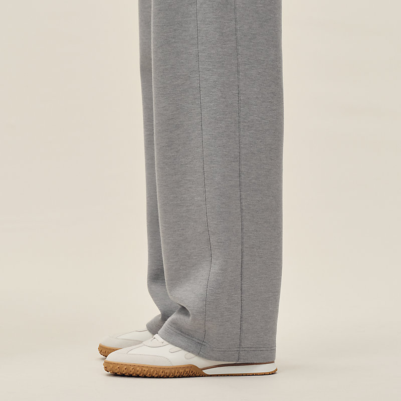 Voyage capsule jogging pants