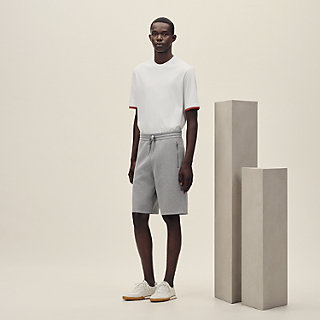 Voyage capsule shorts | Hermès Greece