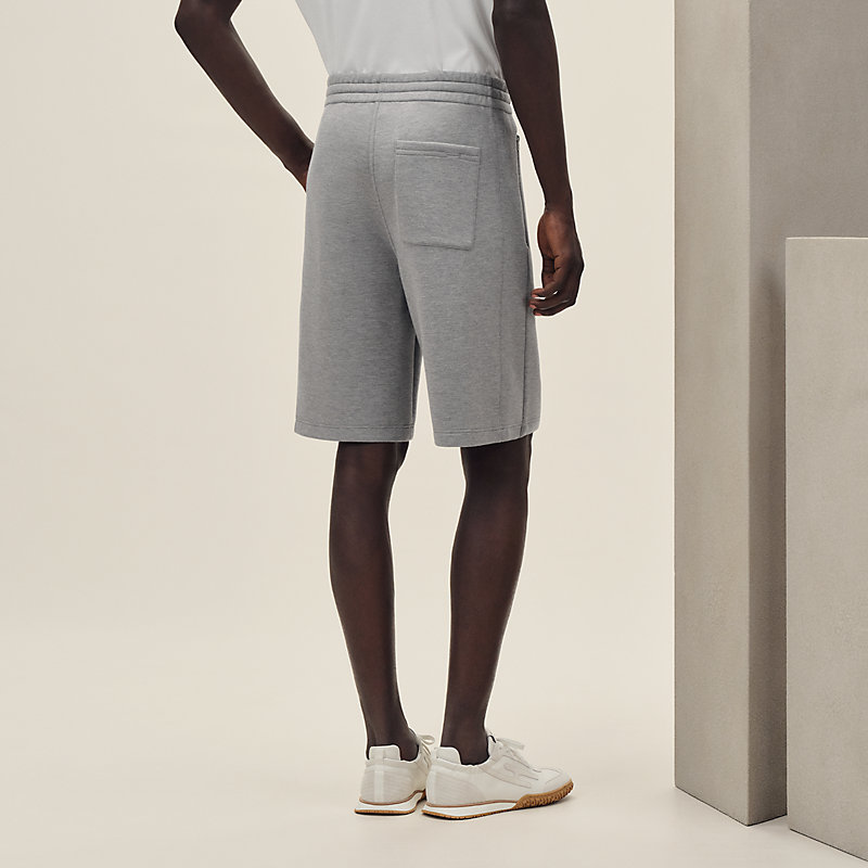 Voyage capsule shorts