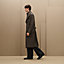 Voyage Croise大衣, 檢視: 佩戴, worn, 檢視共3張圖片的第9張