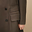 Voyage Croise大衣, 檢視: 佩戴, worn, 檢視共8張圖片的第9張