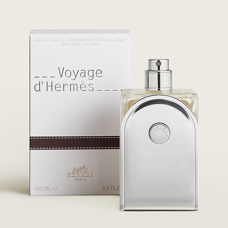 100ML TRAVEL CASE Monogram - Perfumes - Collections