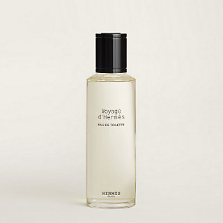 Voyage d'Hermès Nachfüllflakon Eau de Toilette - 200 ml | Hermès