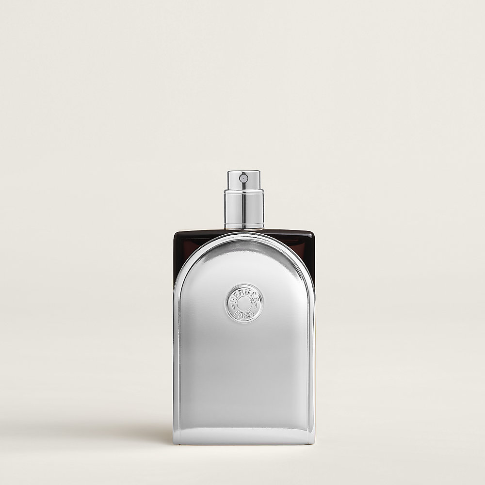 Perth Angreb have på Voyage d'Hermès Parfum - 1.18 ml | Hermès USA