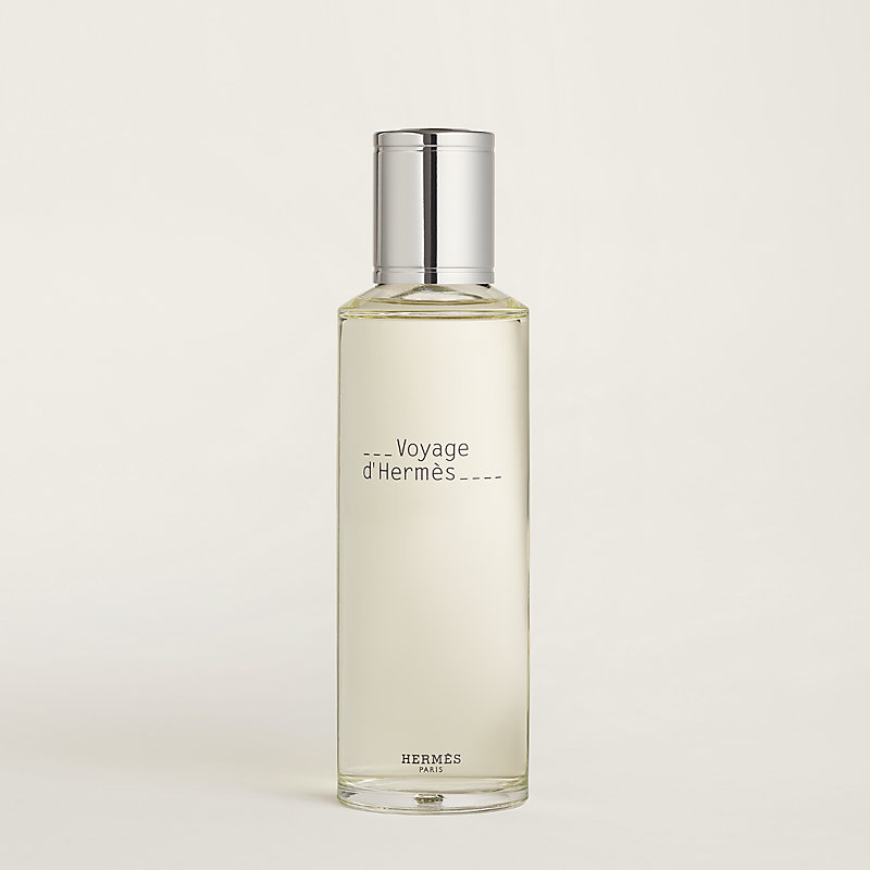 Kammer alias Stramme Voyage d'Hermès Parfum refill - 4.23 ml | Hermès USA