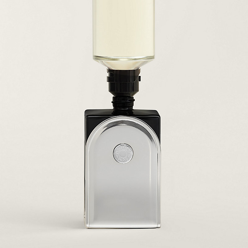 Voyage d'Hermès Recharge Parfum, Vue: , vue 3 sur 4