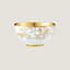 Voyage en Ikat bowl, medium model, View: front, front, view 1 of 2