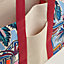 Vue sur la Dune beach bag, View: Detail, detail, view 3 of 6