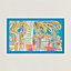 Vue sur la Dune pareo, small model, View: Flat, flat, view 1 of 2