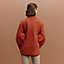 Warm-Up fleece, View: Worn, worn, view 3 of 7