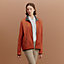 Warm-Up fleece, View: Worn, worn, view 4 of 7