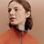 Warm-Up fleece, View: Worn, worn, view 5 of 7