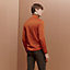 Warm-Up fleece, View: Worn, worn, view 2 of 4