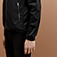 Warm-Up抓毛絨夾克, 檢視: 佩戴, worn, 檢視共4張圖片的第4張