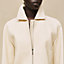 Washed deerskin jacket, View: Worn, worn, view 5 of 7
