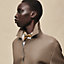 Washed deerskin jacket, View: Worn, worn, view 4 of 7