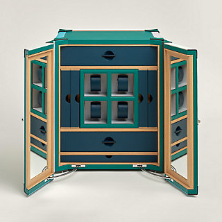 Watch Trunk | Hermès Netherlands