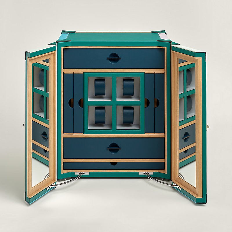 Watch Trunk