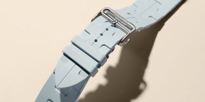 Hermes discount watch band