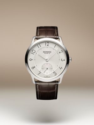 Slim d'hermes
