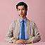 Weaves tie, View: Worn, worn, view 2 of 2