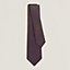 Weaves tie 7&nbsp;cm, View: Folded, folded, view 1 of 2