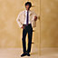 Weaves tie 7&nbsp;cm, View: Worn, worn, view 2 of 2