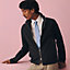 Weaves tie 7&nbsp;cm, View: Worn, worn, view 2 of 2