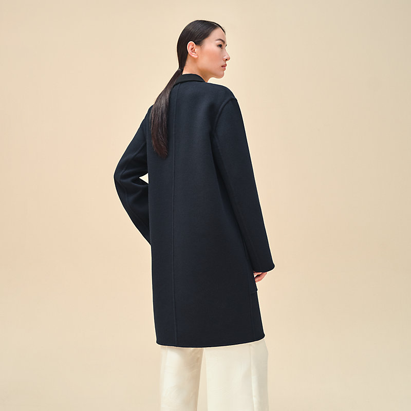 Weicher Mantel | Hermès Deutschland