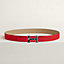 Wendbare Gürtelschließe H Day & Night & Wendbarer Lederriemen 32&nbsp;mm, Ansicht: , Ansicht 1 von 2