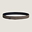 Wendbarer Gürtelriemen 32&nbsp;mm, Ansicht: Vorderansicht, front, Ansicht 3 von 3