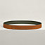 Wendbarer Gürtelriemen 32&nbsp;mm, Ansicht: Vorderansicht, front, Ansicht 2 von 3